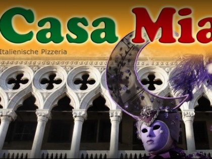 Photo: Casa Mia